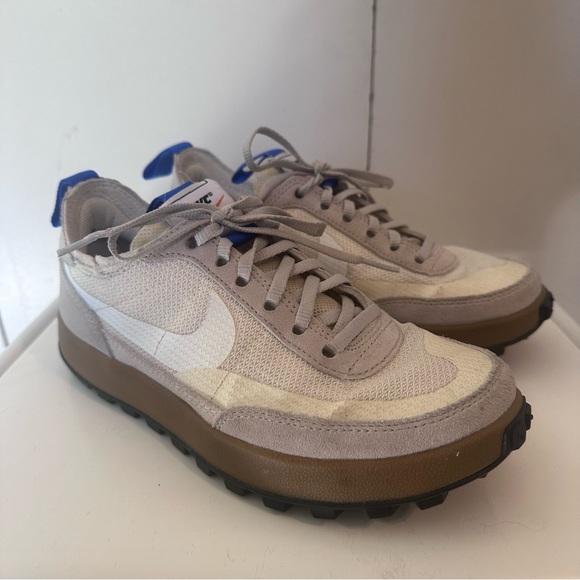 NikeCraft General Purpose Shoe Tom Sachs - Picture 3 of 13